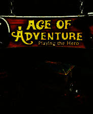 《冒险时代：扮演英雄》 英文免安装版