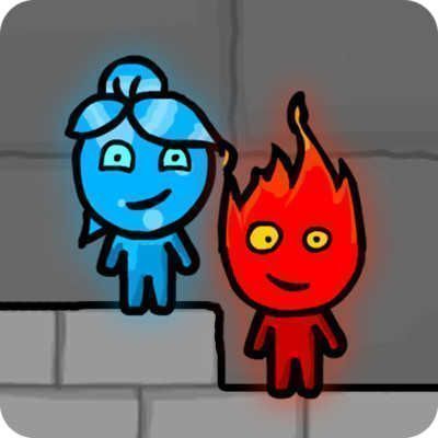 森林冰火人 怀旧联机版 V3.9