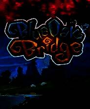 《蓝橡树桥》英文免安装版