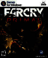 《孤岛惊魂：原始杀戮》风灵月影修改器