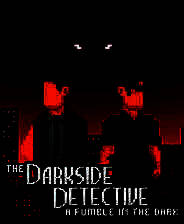 《黑暗侦探2》英文免安装版