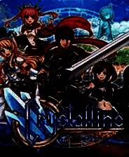 《魔法水晶》英文免安装版