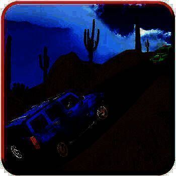 沙漠越野吉普车攀登赛车 V1.1.7