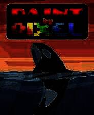 《像素画画》英文免安装版