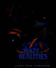 《现实迷宫：世界协同典藏版》免安装PC版