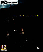 《德古拉之绝恋》英文镜像版