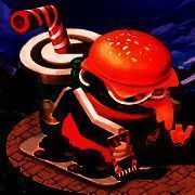 汉堡模拟器 V2.8.2