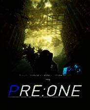 《PRE:ONE》英文免安装版