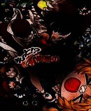 《不可思议的幻想乡》日文免安装版