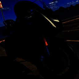 极限摩托车驾驶模拟器 安卓最新版 V189.1.0.3018