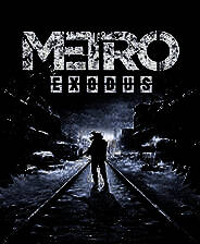 《地铁：逃离》官方中文 免安装版