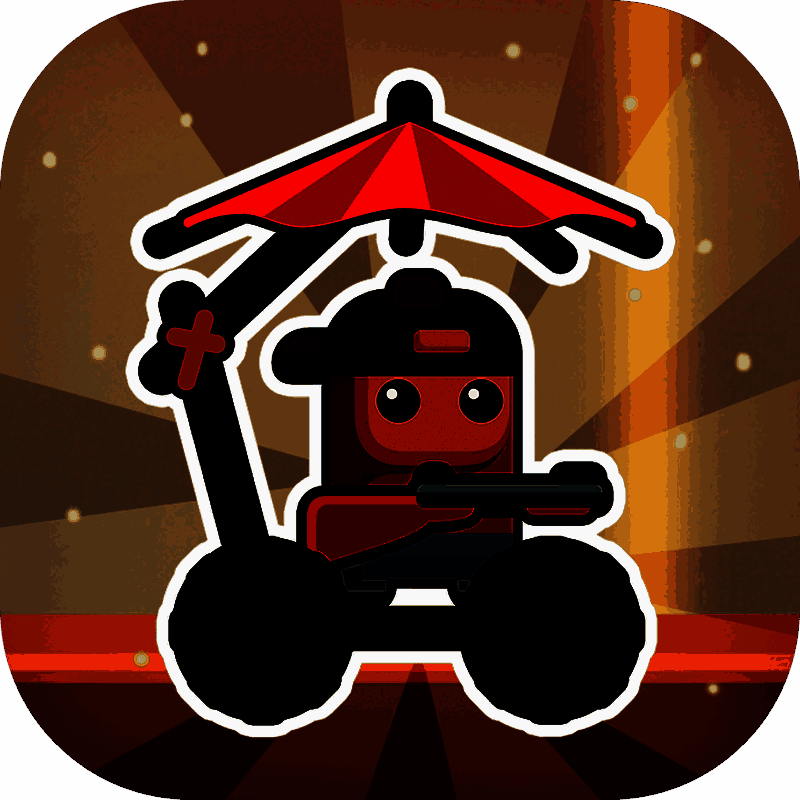 尸潮战车 内置菜单版 V1.1.9