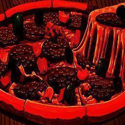 烘焙大赛模拟器 V1.0