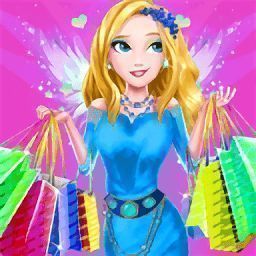 潮流女生购物模拟 安卓版 V1.0