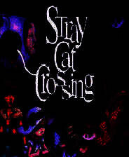 《流浪猫的穿越》 英文硬盘版