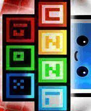 《拼图盒子》英文免安装版