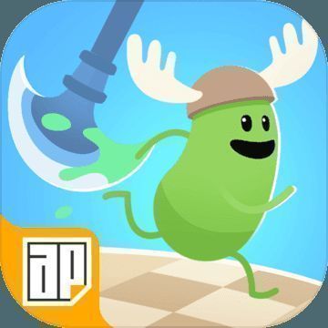 蠢蠢的赛跑 V305.3