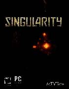 《奇点》GOD版XBOX360版