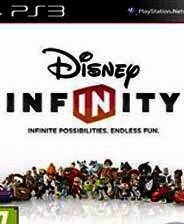 《迪士尼：无限》 英文美版PS3版