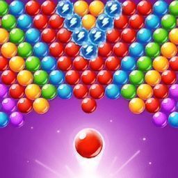 泡泡龙之熊射手 V1.4.1