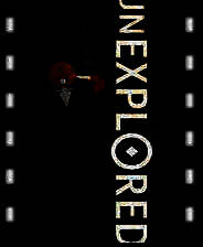 《未探索》英文硬盘版