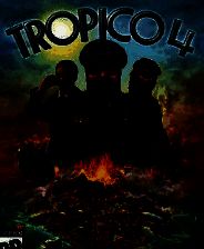 《海岛大亨4》3DM蒹葭汉化硬盘版