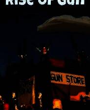 《枪之崛起》 v5.2.5升级档+未加密补丁[TENOKE]