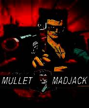 《狂发疯杰克》 v120241219升级档+未加密补丁[TENOKE]