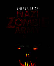 《狙击精英：纳粹僵尸大军》3DM简体中文硬盘版