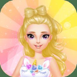 公主梦幻恋爱化妆 安卓版 V1.4