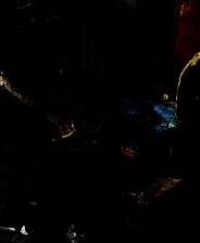 《丝绒钥匙》英文免安装版