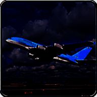 飞行模拟器B737 手机版 V1.0