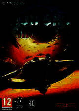 《钢铁苍穹：入侵》亚欧ISO版XBOX360版