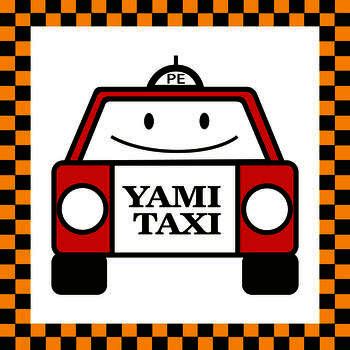 Yami Taxi Pasajero V1.1