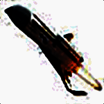 《飞梭QQ群成员提取器》最新版