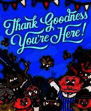 《谢天谢地你来了！》 v1.6.1升级档+未加密补丁[TENOKE]