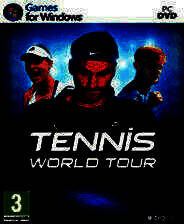 《网球世界巡回赛》官方简体中文免安装版