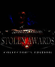 《被惩罚的天才们2：失窃的奖章》英文硬盘版