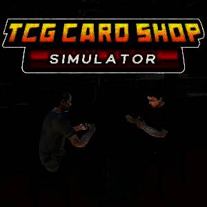 TCG卡牌商店模拟器 去广告版 V259