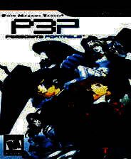 《女神异闻录3P》简体中文免安装版