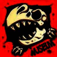 化石博物馆 V0.0.9