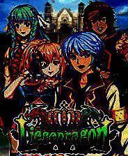 《烈日巨龙》英文免安装版