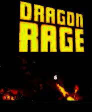 《龙之怒》免安装汉化版