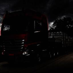 卡车模拟交通行驶 最新版 V1.0.2