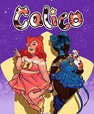 《Calico》简体中文免安装版