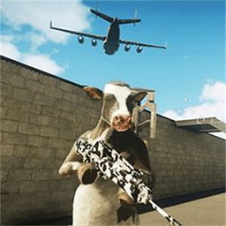 枪战王者英雄行动 V2.1