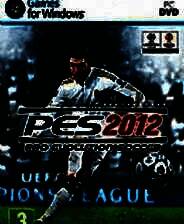 《实况足球2012》DEMO2完整硬盘版