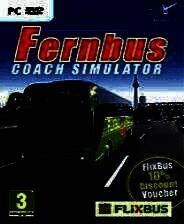 《长途客车模拟》免安装中文版