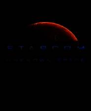 《星际迷航：未知空间》