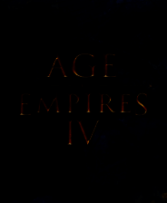 《帝国时代4》官方版
